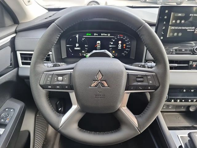 Mitsubishi Outlander Intense PHEV