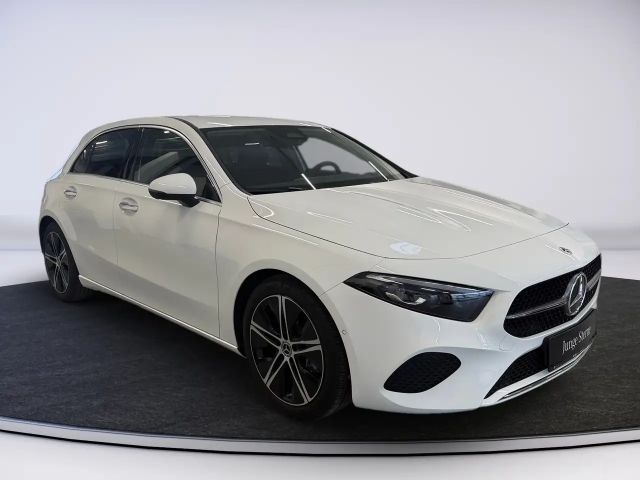 Mercedes-Benz A 180 Hatchback