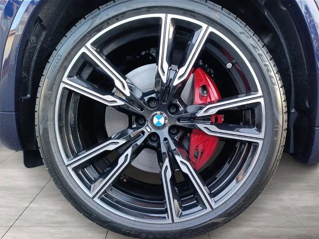 BMW X5 M-Sport xDrive30d