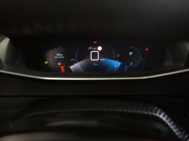 Peugeot 208 Allure Pack EAT8 PureTech