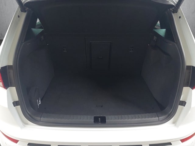 Cupra Ateca 2.0 TSI 4Drive