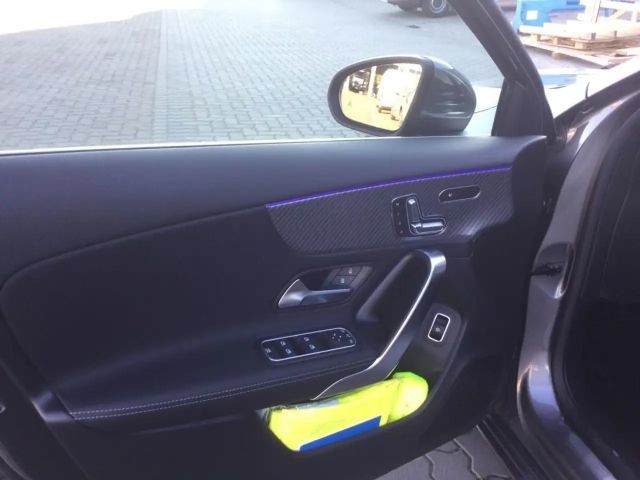 Mercedes-Benz A 180 Progressive