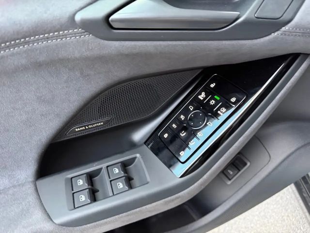 Audi S6 e-tron e-tron