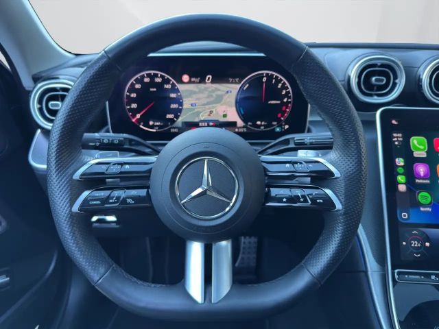 Mercedes-Benz C 300 4MATIC Estate