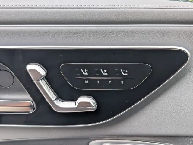 Mercedes-Benz CLE 300 4MATIC AMG Line