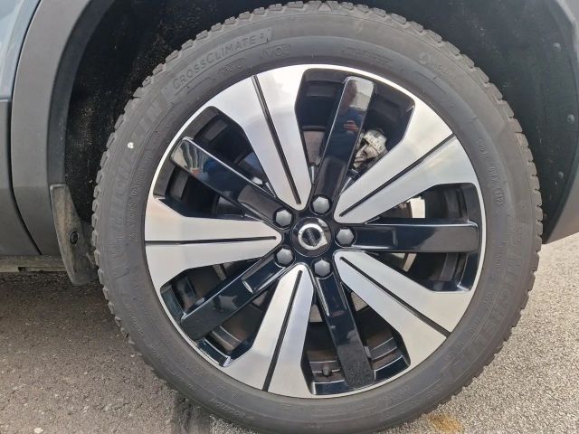 Volvo C40 Recharge Ultimate