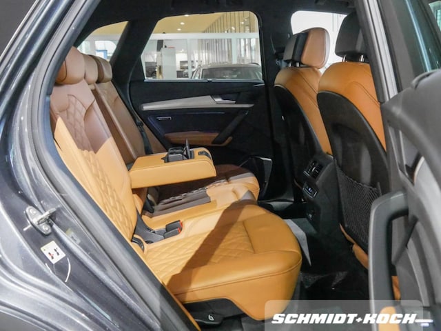 Audi Q5 50 TDI Quattro