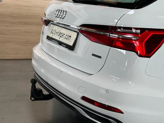Audi A6 40 TDI Avant Quattro Sport