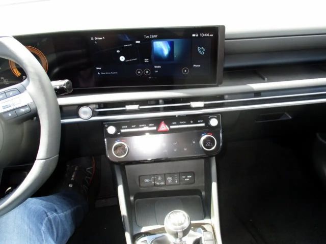 Hyundai Tucson 2WD T-GDi