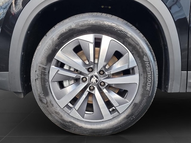 Skoda Kodiaq 1.5 TSI Selection