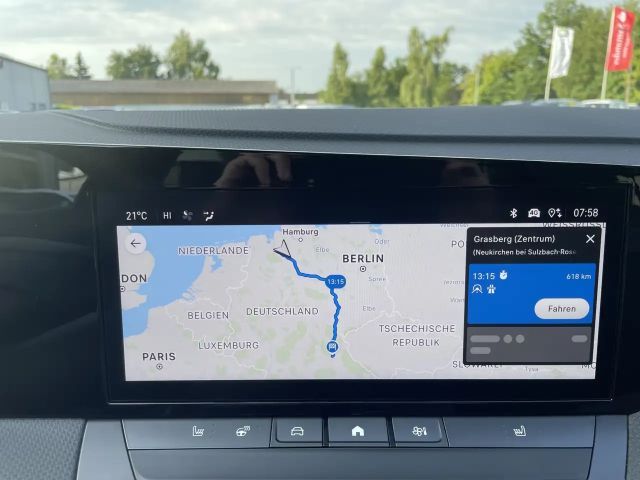 Opel Astra Enjoy Sports Tourer