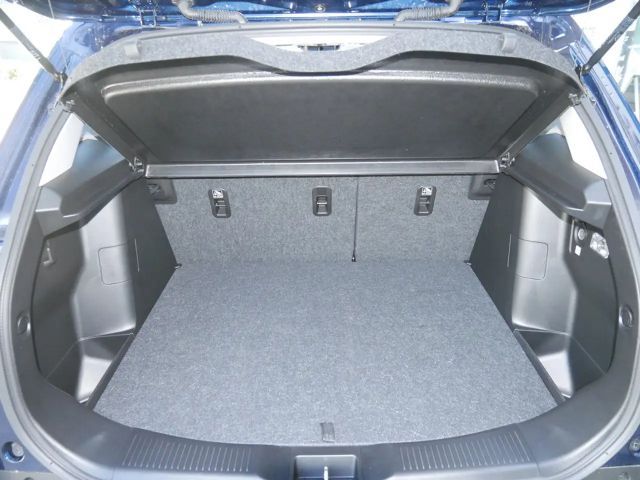 Suzuki S-Cross AllGrip Hybrid