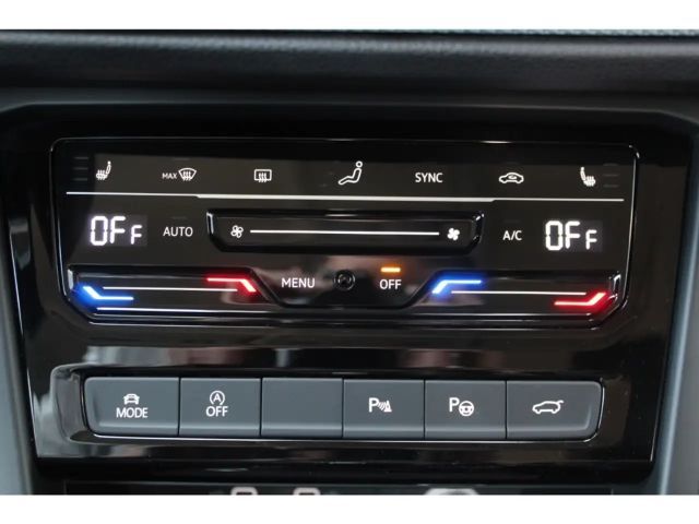 Volkswagen Touran 1.5 TSI Comfortline DSG