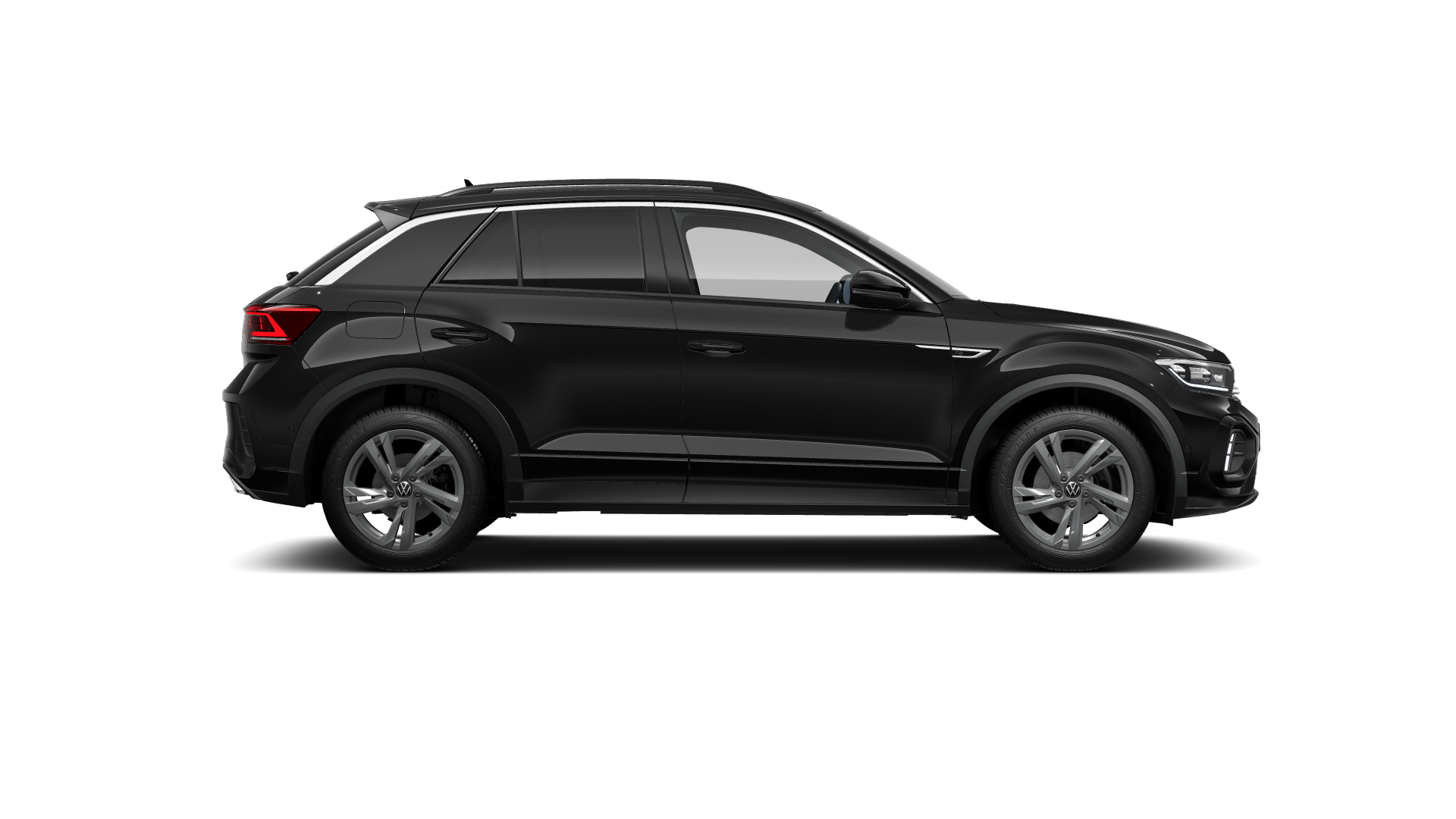 Volkswagen T-Roc 1.0 TSI R-Line