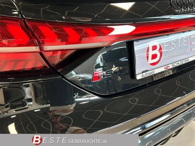 Audi RS e-tron GT Quattro