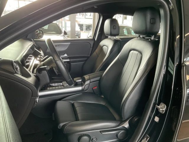 Mercedes-Benz EQA 250 Progressive