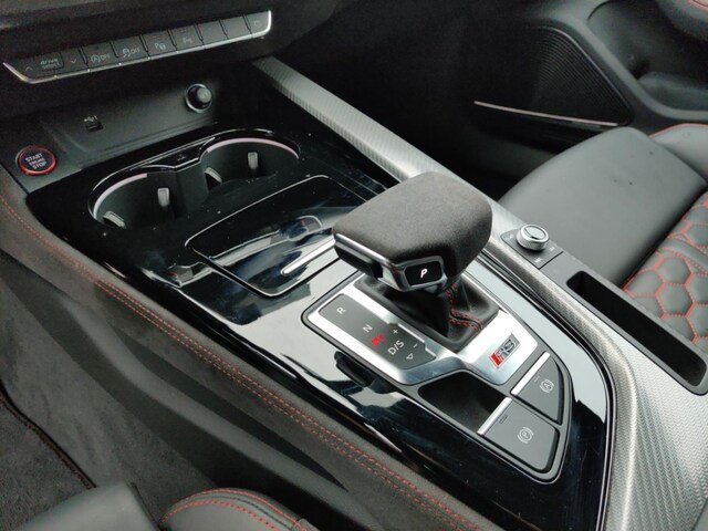 Audi RS5 Quattro Sportback