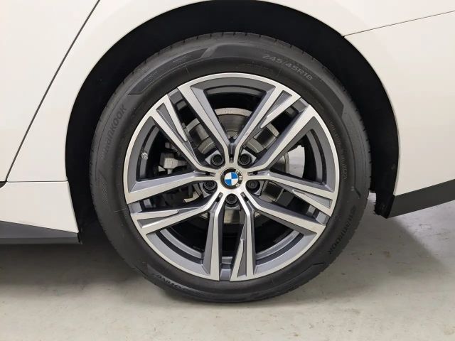 BMW 420 420d Coupé Gran Coupé