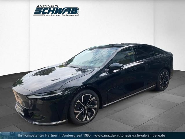 Mazda 6e Plus RWD Takumi