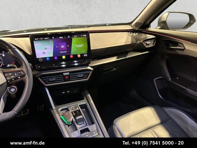 Cupra Formentor 2.5 TSI 4Drive DSG VZ5