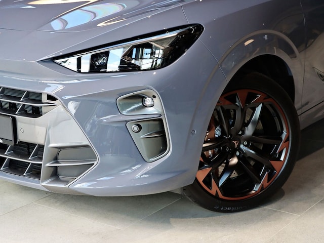 Cupra Terramar 2.0 TSI VZ