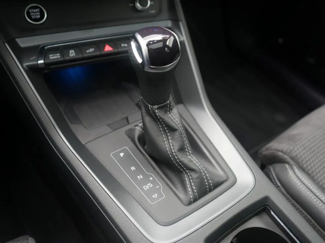 Audi Q3 S-Line Sportback