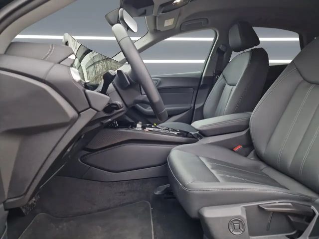 Audi A5 Limousine TDI LED NAVI ACC Kamera Leder 18"