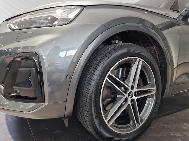 Audi SQ5 SUV TDI tiptronic Audi SQ5 SUV
