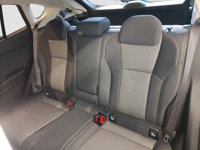 Subaru XV XV 1.6iCVT StyleXtra