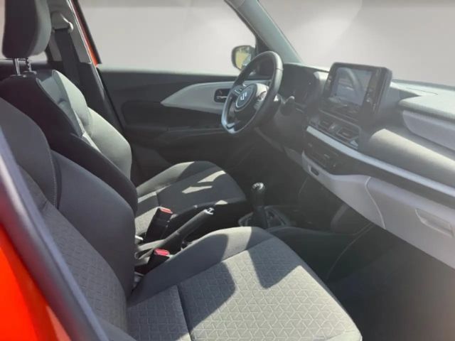 Suzuki Swift Comfort DualJet Hybrid