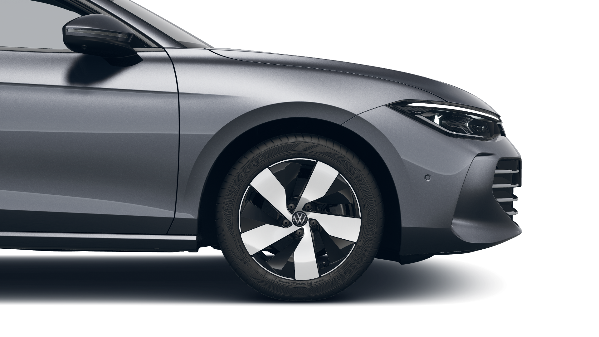 Volkswagen Passat Business DSG