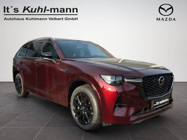 Mazda CX-80 Homura Plus e-Skyactiv