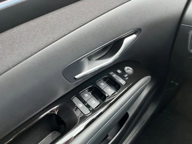 Hyundai Tucson 1.6 Hybrid T-GDi Trend