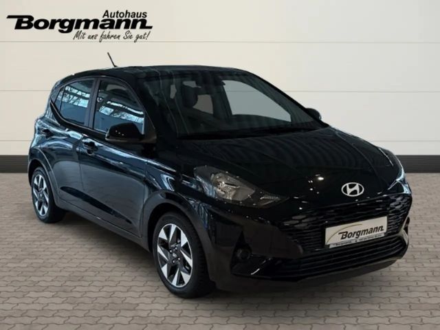 Hyundai i10 Trend