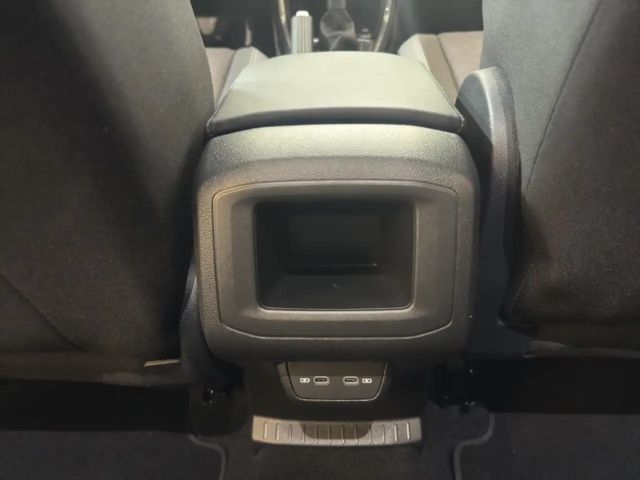 Volkswagen T-Cross DSG Style