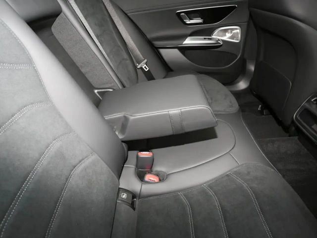 Mercedes-Benz E 450 4MATIC AMG Line Estate