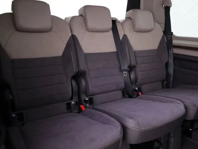 Volkswagen Multivan Style T7