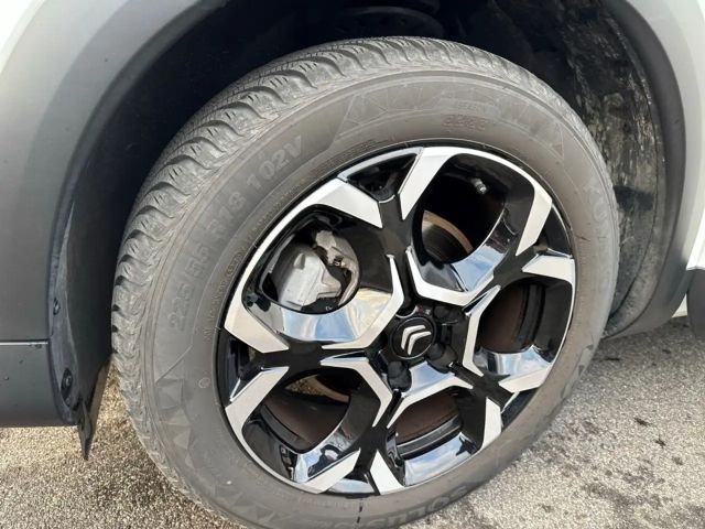 Citroën C5 Aircross C-Series