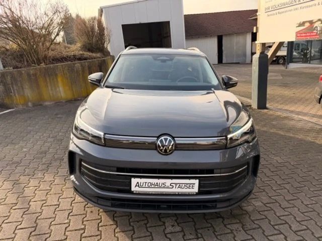 Volkswagen Tiguan 1.5 eTSI DSG Life