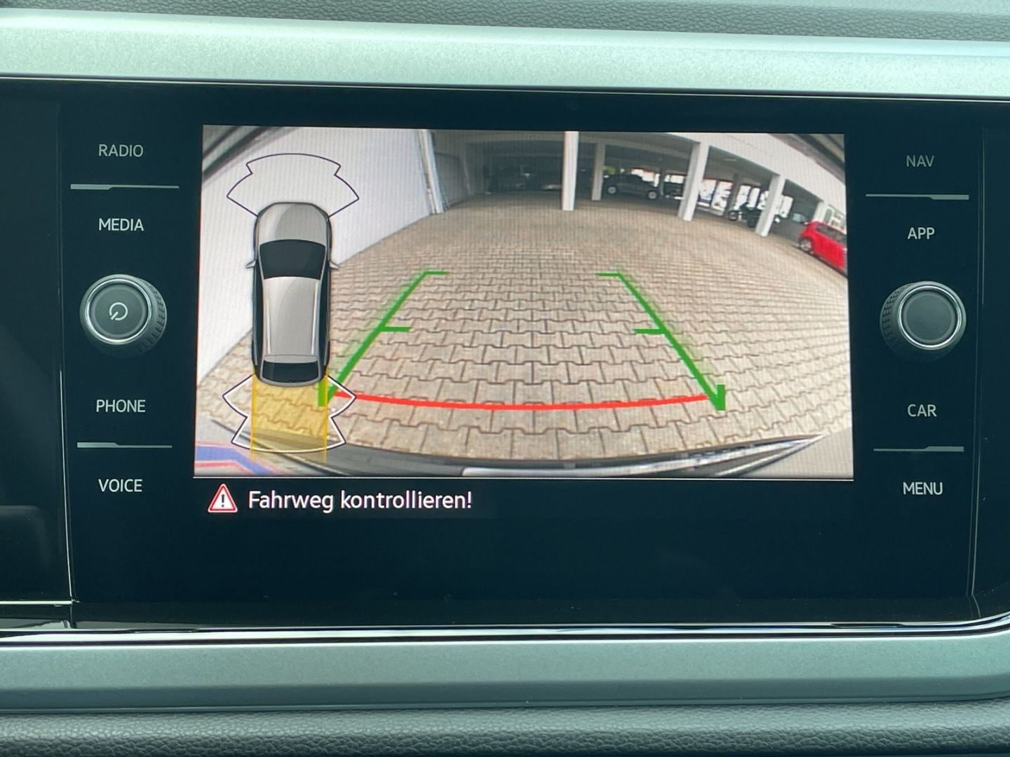 Volkswagen Taigo 1.0 TSI DSG