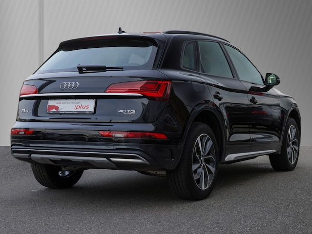 Audi Q5 40 TDI Quattro S-Tronic