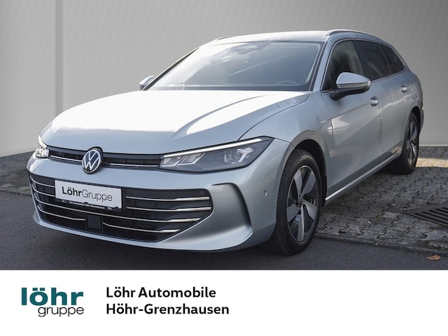 Volkswagen Passat Business DSG Variant