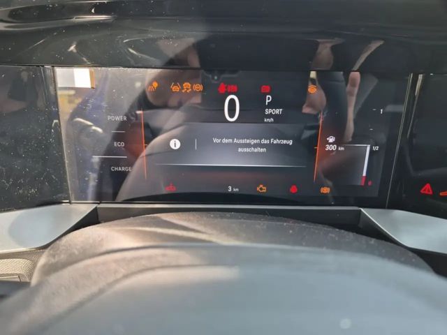 Opel Mokka GS-Line Grand Sport Hybrid Turbo