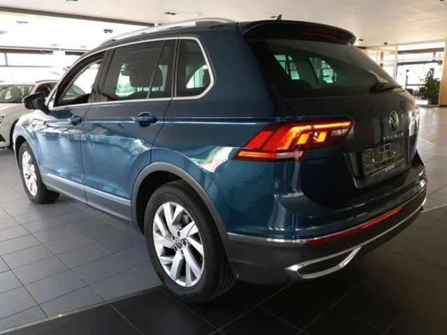 Volkswagen Tiguan 2.0 TDI DSG Elegance Elegance