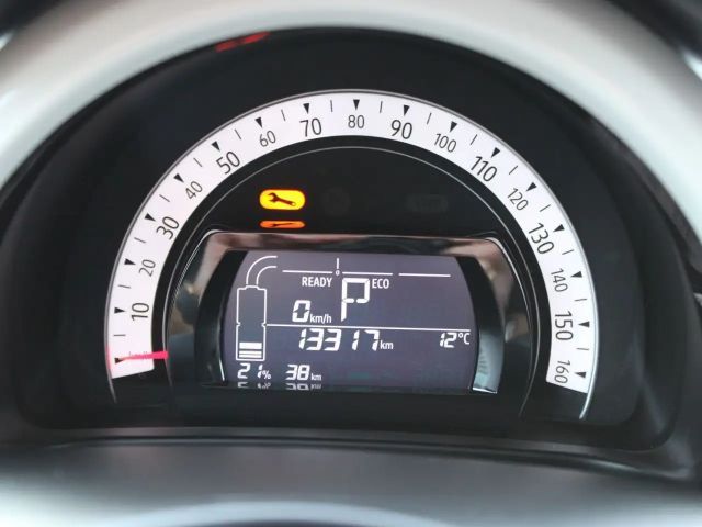 Renault Twingo E-Tech Techno