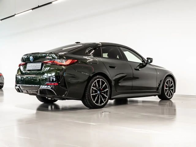 BMW i4 M-Sport M50 Sedan