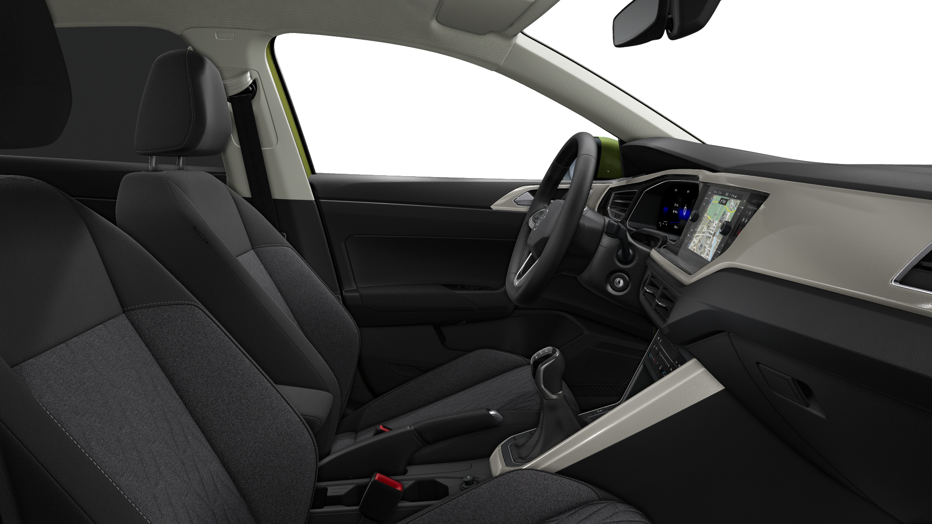 Volkswagen Taigo 1.0 TSI Move