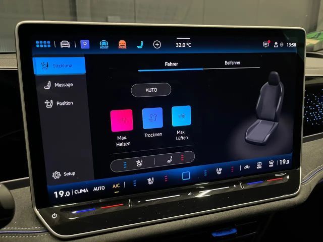 Volkswagen Passat 4Motion R-Line Variant