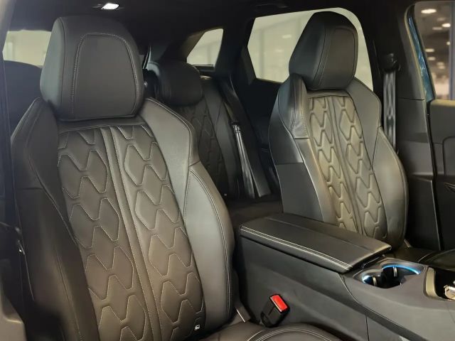 Peugeot 3008 GT-Line