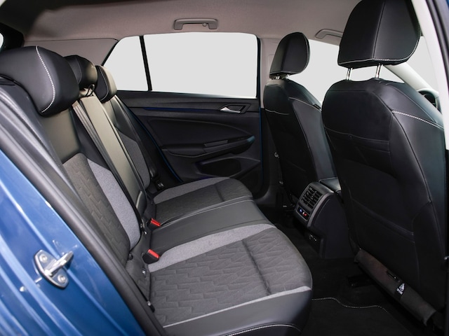 Volkswagen Golf 1.5 TSI Golf VIII